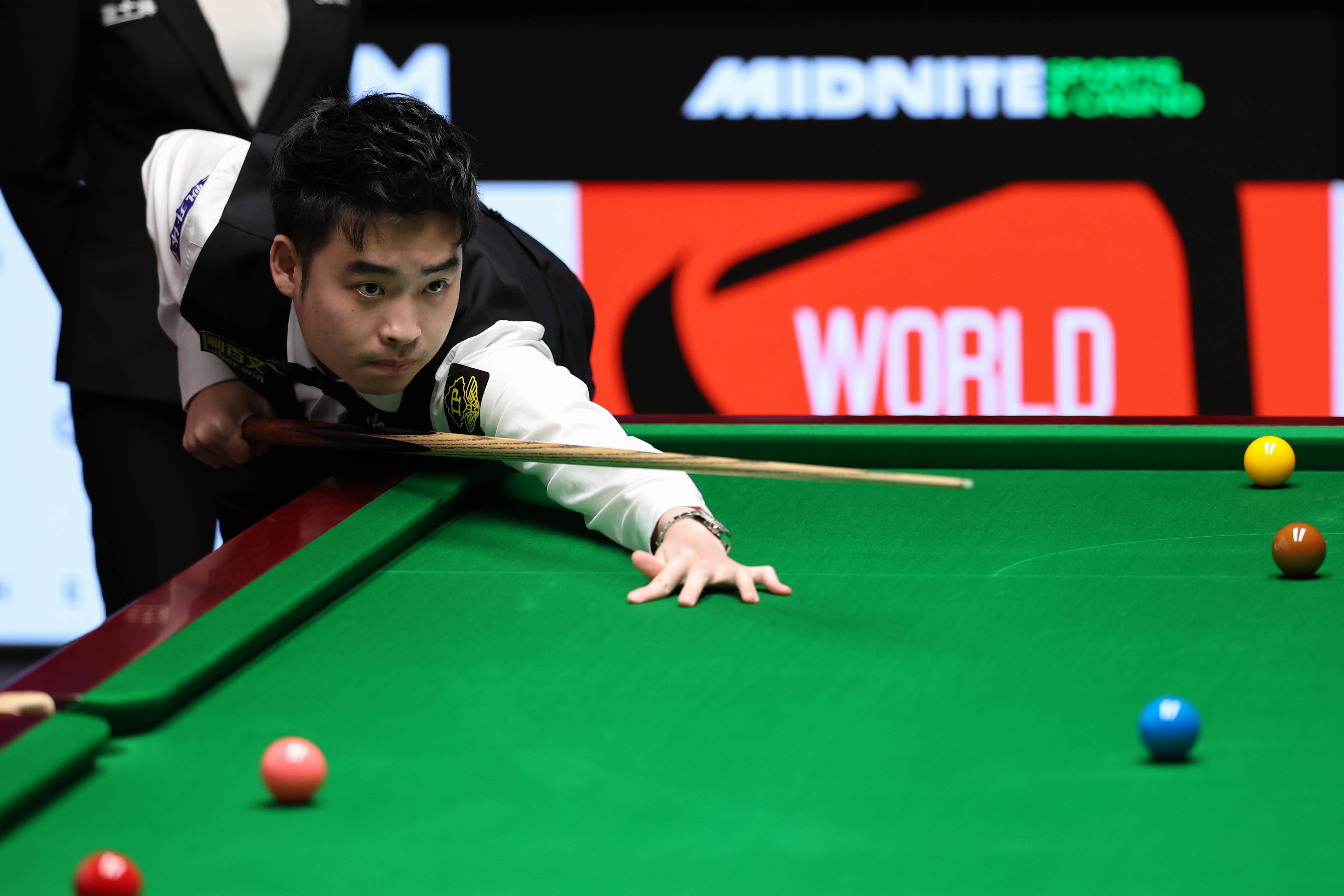 挑战身体极 挑战身体极