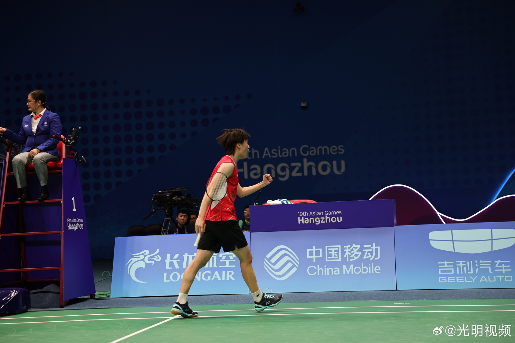 雷霆方面 雷霆方面