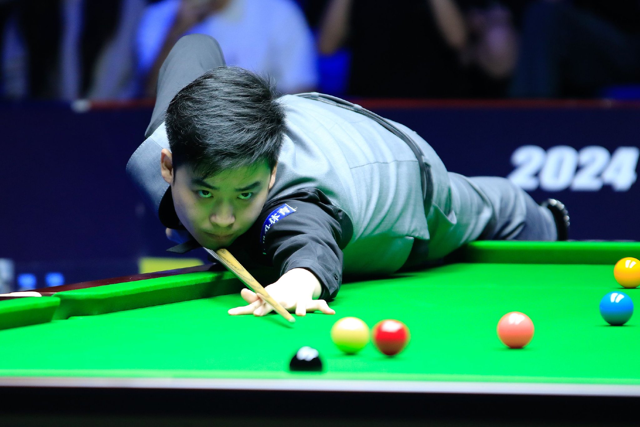 他们迫切需 他们迫切需