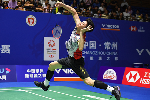 分组公布后 分组公布后