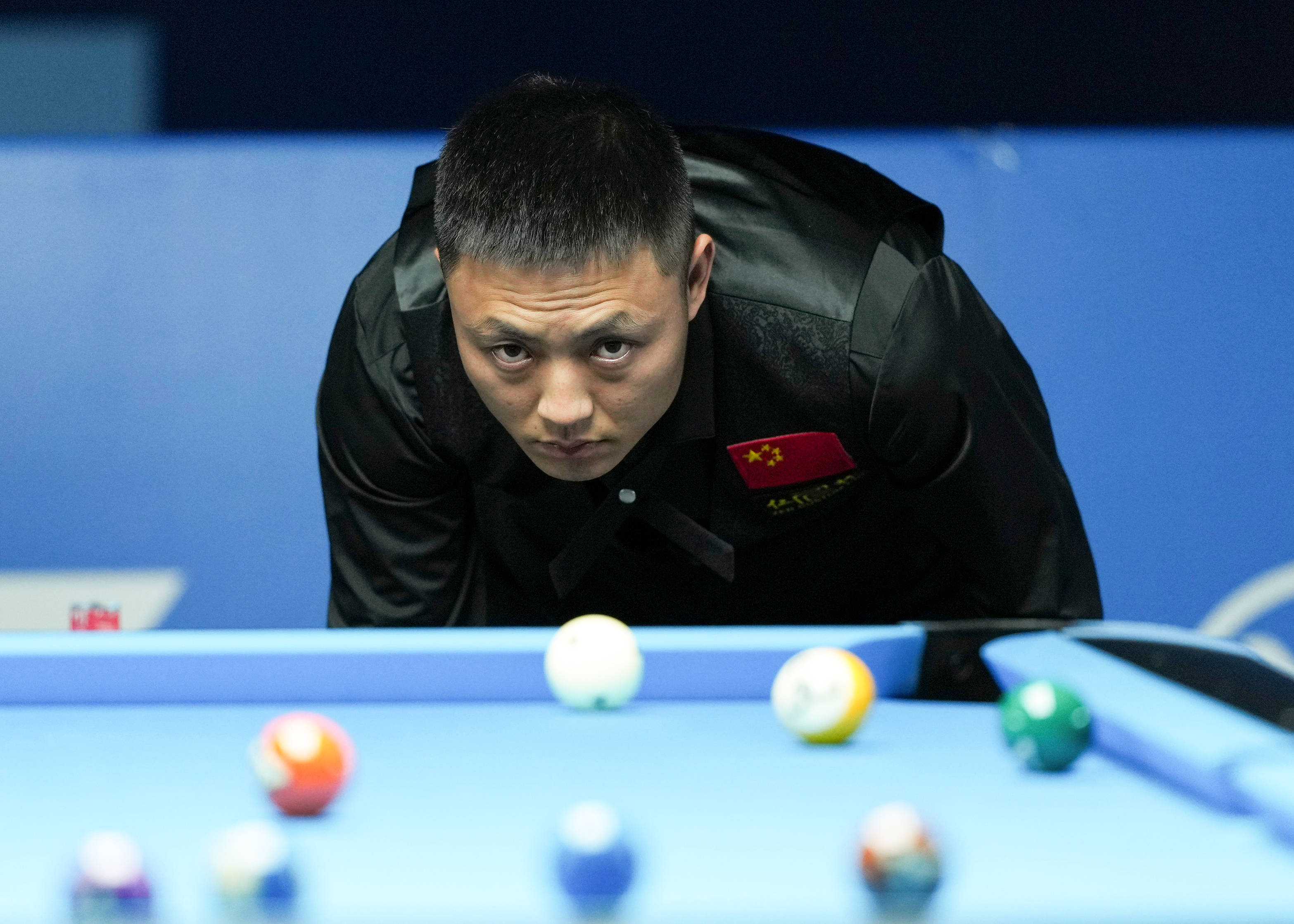 团队配合 团队配合