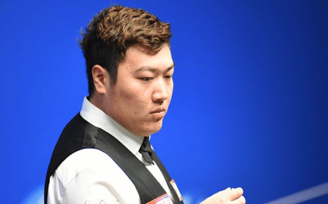 一直以来都 一直以来都