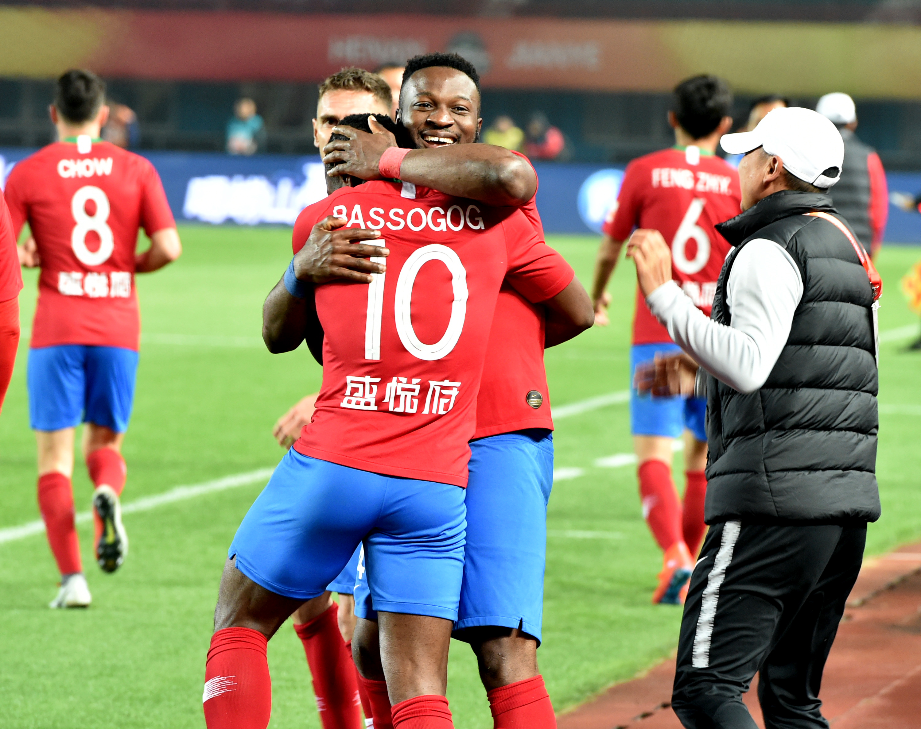 提高回合质 提高回合质