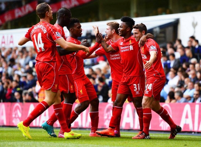 核心命题 核心命题