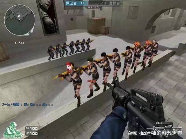隐含赔率